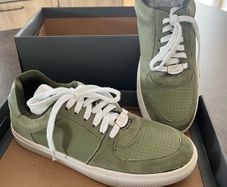 Relax and Renew trainers