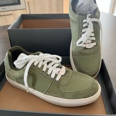 Relax and Renew trainers