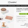 Snapmaker 2.0 A250T 3-in-1 3D Printer + 10W Laser & Extras Image 6