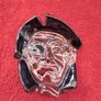 Vintage Ashtray / Devon England Image 2