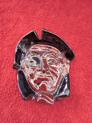 Vintage Ashtray / Devon England