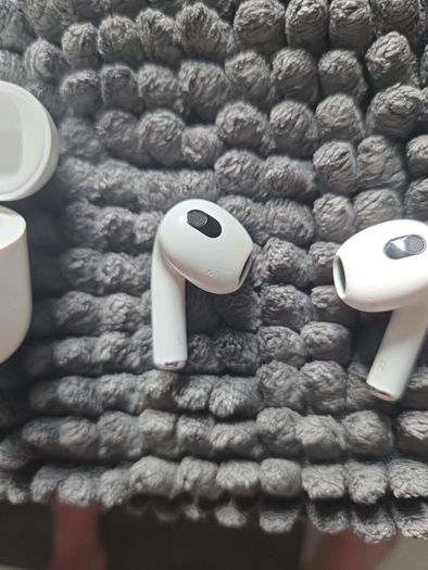 airpods 3rd gen regular