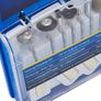 Dremel Cleaning and Polishing Kit, Accessory Set with 20 Accessories for Rotary Multi Tools Image 5