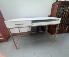 Home office desk