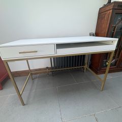 Home office desk