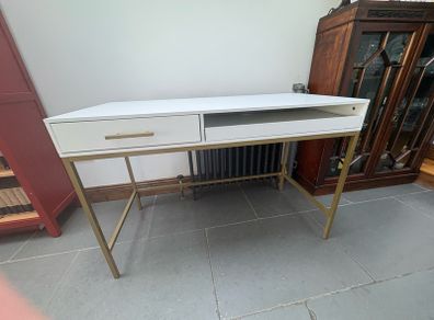 Home office desk