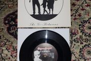 The Go-Betweens: Streets Of Your Town 7"