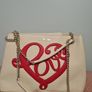 Moschino handbag Image 9
