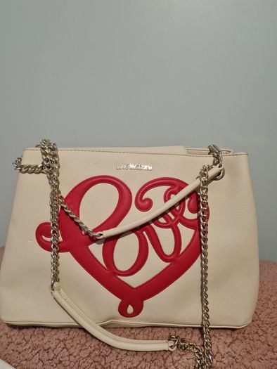 Moschino handbag