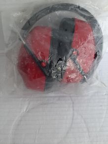 New projective ear muffs