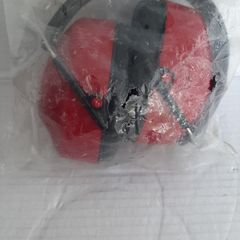 New projective ear muffs