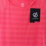 Womens Dare2B Quick Dry TShirt - Size 12 - Fiery Coral - BNWT RRP 30 Image 10