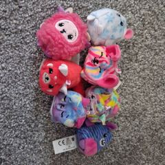 teddys