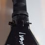 Nissan qashqai Indicator & fog light stalk Image 3