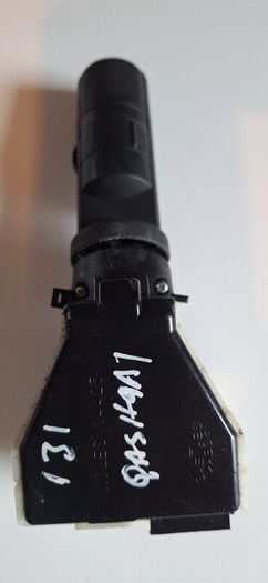 Nissan qashqai Indicator & fog light stalk