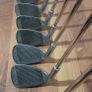 Memphis Interceptor Golf Set Image 2