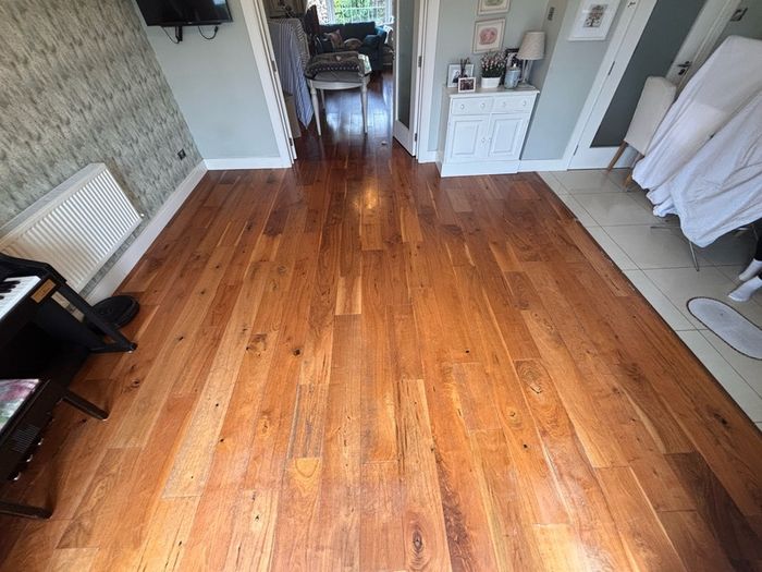 flooring