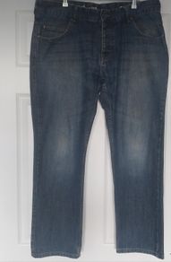 Red Herring blue jeans Size 36