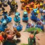 Skylanders ps4 Image 5