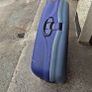Samsonite suitcase Image 3