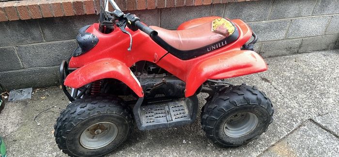 quad