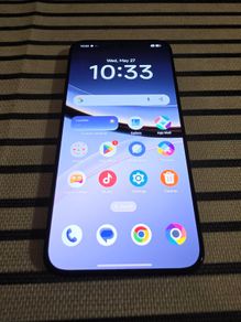 POCO F7 12GB RAM / 256GB Storage - Excellent Condition