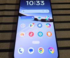 POCO F7 12GB RAM / 256GB Storage - Excellent Condition