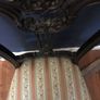 Antique chair. Image 3