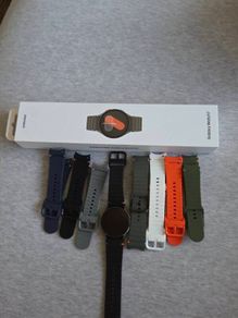 Galaxy watch