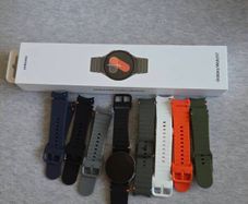 Galaxy watch