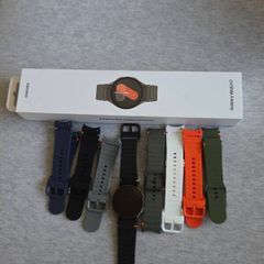 Galaxy watch