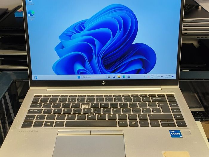 HP EliteBook 840 G8 Laptop i7-1185G7 (11th Gen) 14inch 16GB 256GB SSD Windows 11 Pro