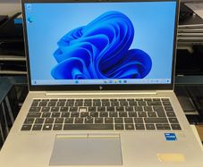 HP EliteBook 840 G8 Laptop i7-1185G7 (11th Gen) 14inch 16GB 256GB SSD Windows 11 Pro