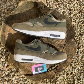 Grail Nike Air Max 1 Olive