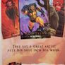 The Mighty Thor #454 The Warriors Three Die At Dawn (1992) Image 2