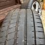 Audi Torsio Alloys Image 7
