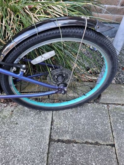 Kids bike Trek Wahoo 24 inch. Mint condition