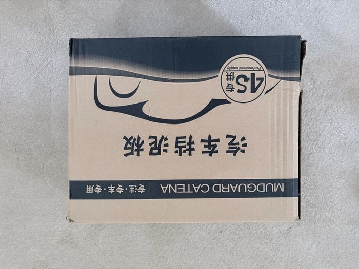 Mud Guards Flaps for Suzuki Vitara
