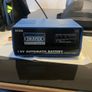 Draper 12v battery charger (new/unused) Image 2
