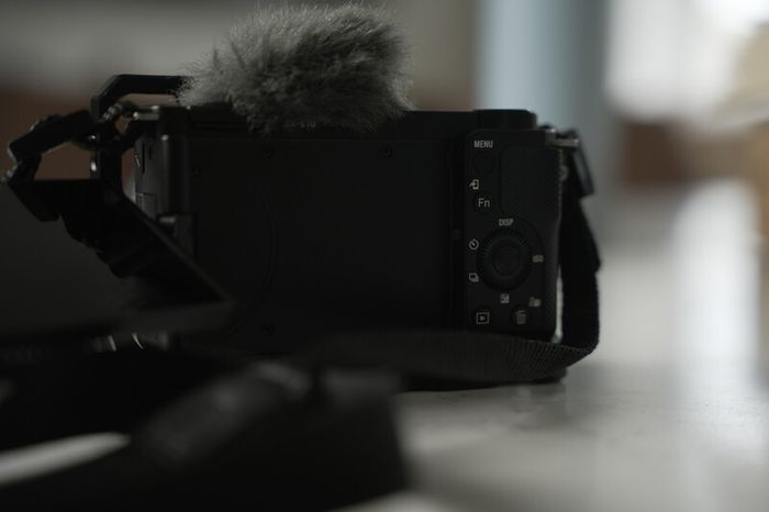 ZV-E10 Full Kit For Vlog/ Video/ Photo Camera