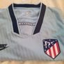 Nike Athletico Madrid Jersey Size L Image 3