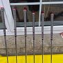 Taylormade R11 Irons Image 4