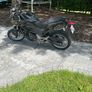Honda NC750X Image 10
