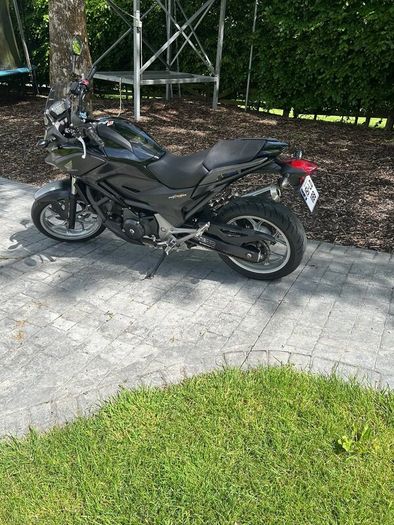 Honda NC750X