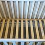 Baby elegance cot Image 4