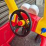 Little Tikes cozy coupe car Image 6