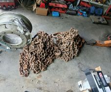 lifting chains