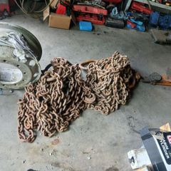 lifting chains