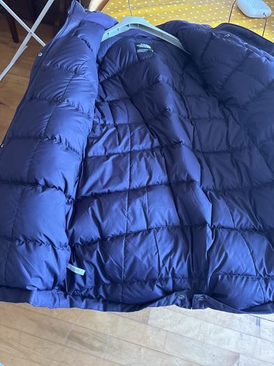 The North Face