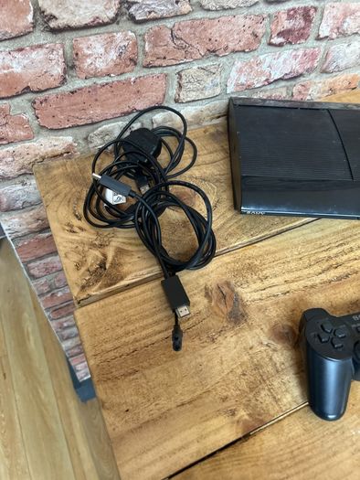playstation 3 500gb